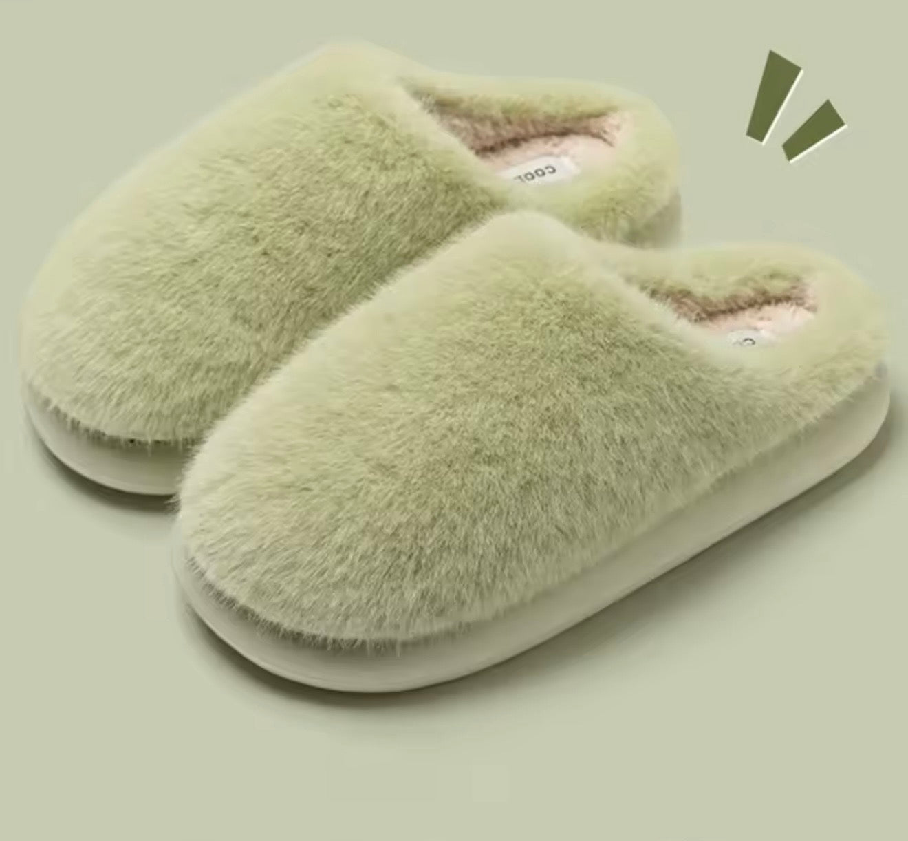 Pantoufles Cozéa - Ultra cocooning